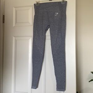 Like New Gymshark Leggings size small